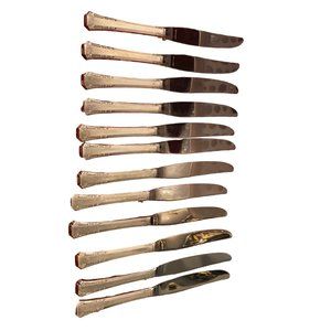 Stainless steel Knife